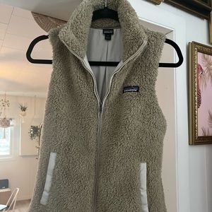 Patagonia Vest (Small)